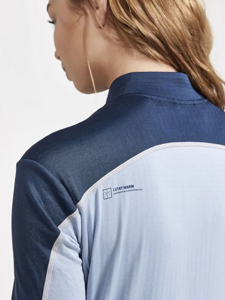 W Cyklodres CRAFT ORE Bike SubZ LS