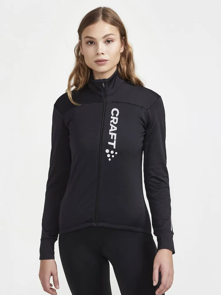 W Cyklodres CRAFT ORE Bike SubZ LS