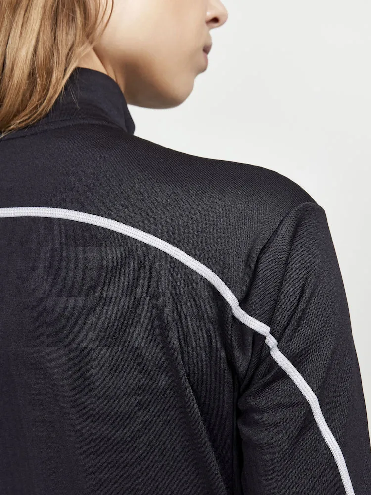 W Cyklodres CRAFT ORE Bike SubZ LS