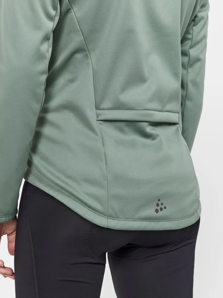 W Cyklobunda CRAFT CORE Bike SubZ