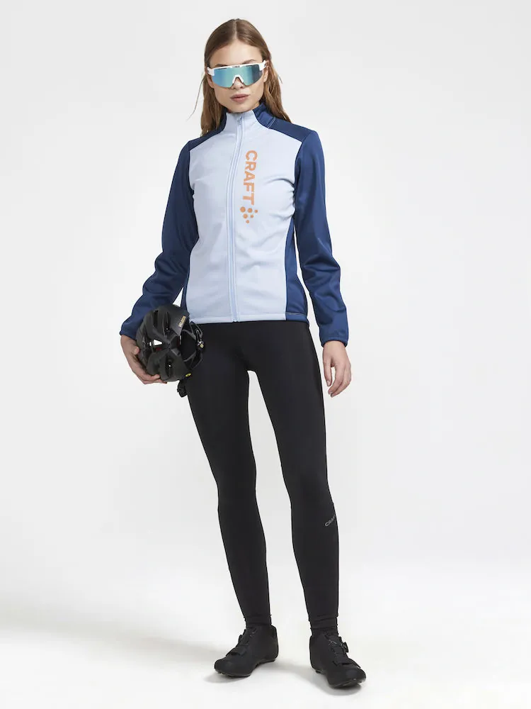 W Cyklobunda CRAFT CORE Bike SubZ