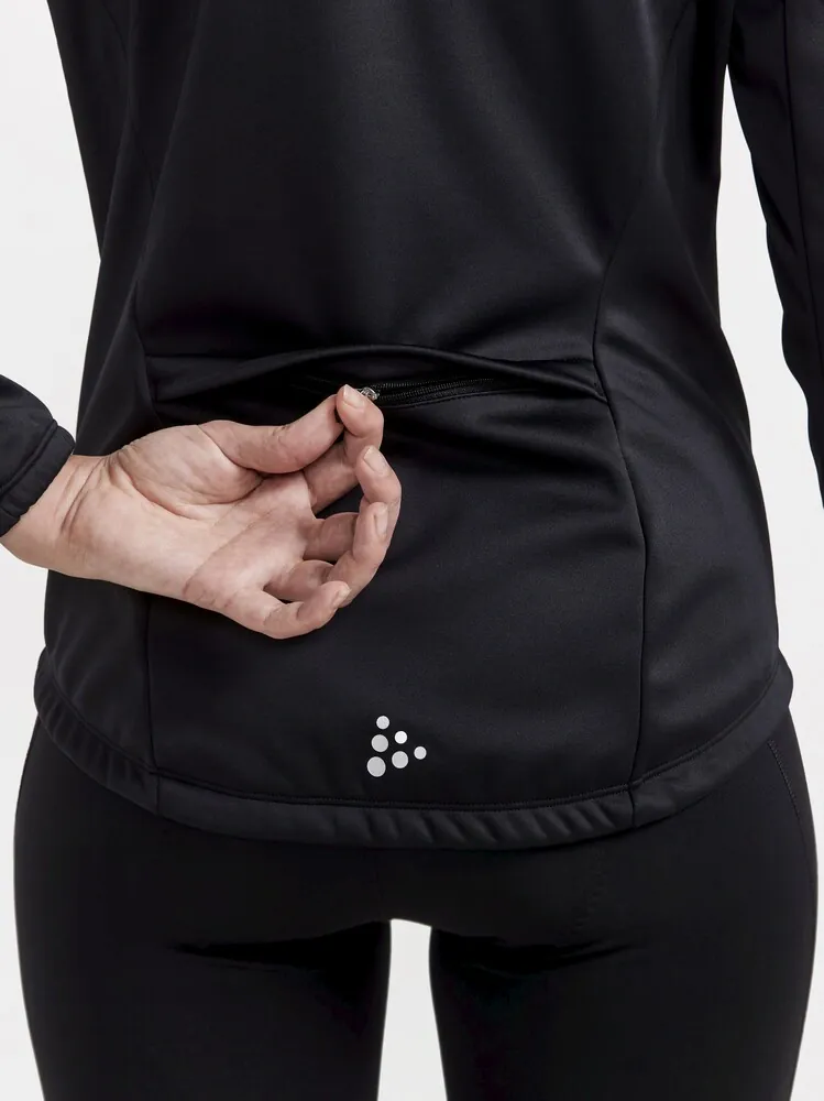 W Cyklobunda CRAFT CORE Bike SubZ