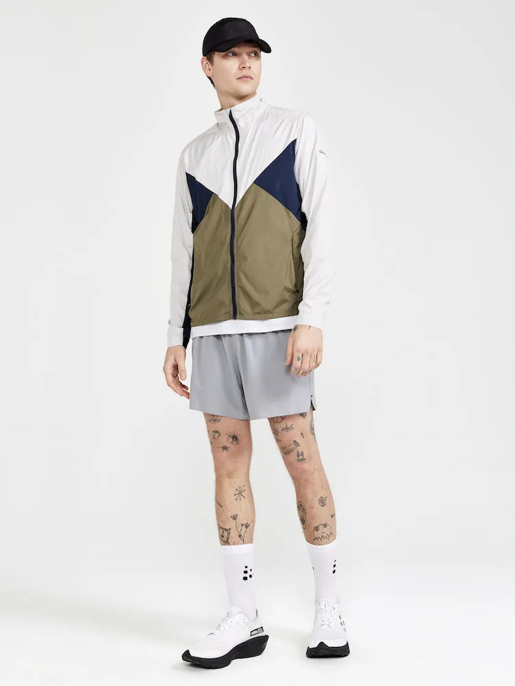 Bunda CRAFT ADV Essence Wind