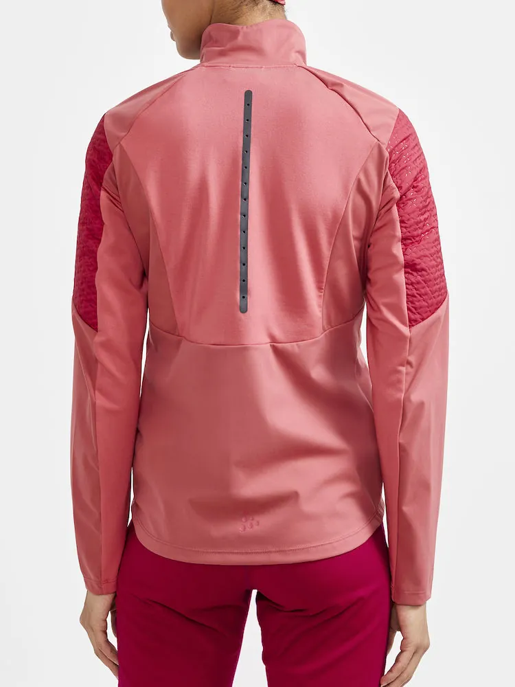 W Bunda CRAFT ADV Pursuit Insulate