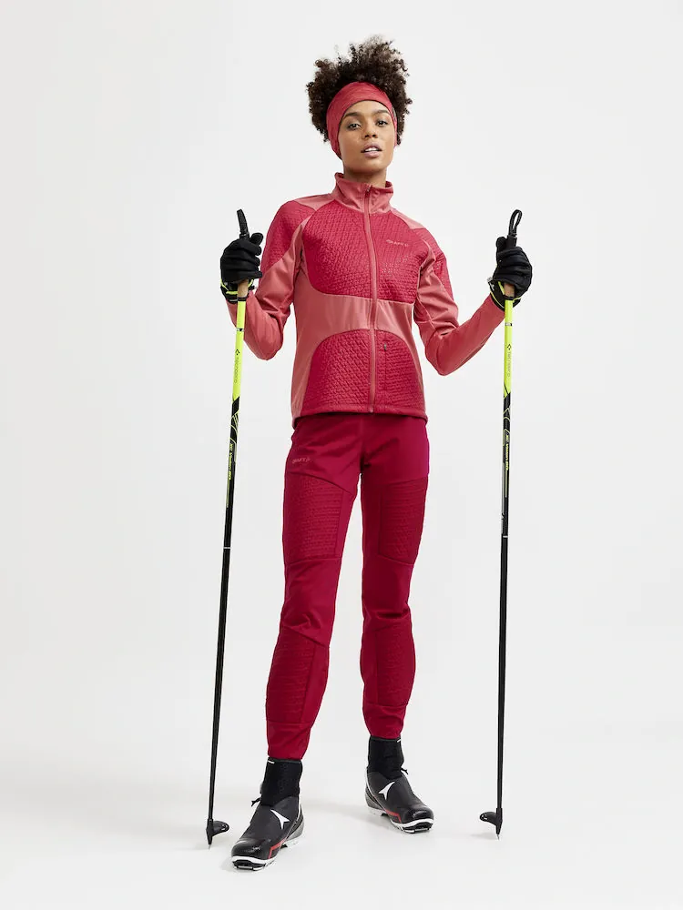 W Bunda CRAFT ADV Pursuit Insulate