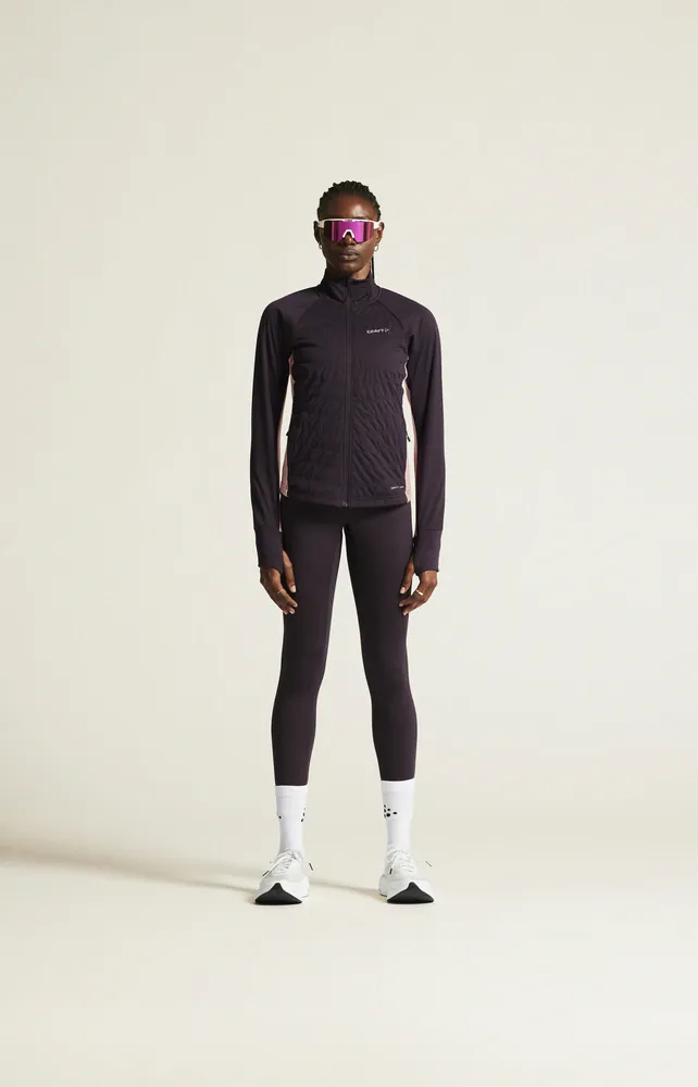 W Bunda CRAFT ADV Charge Warm