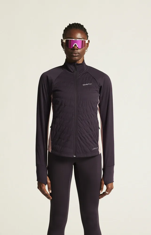 W Bunda CRAFT ADV Charge Warm