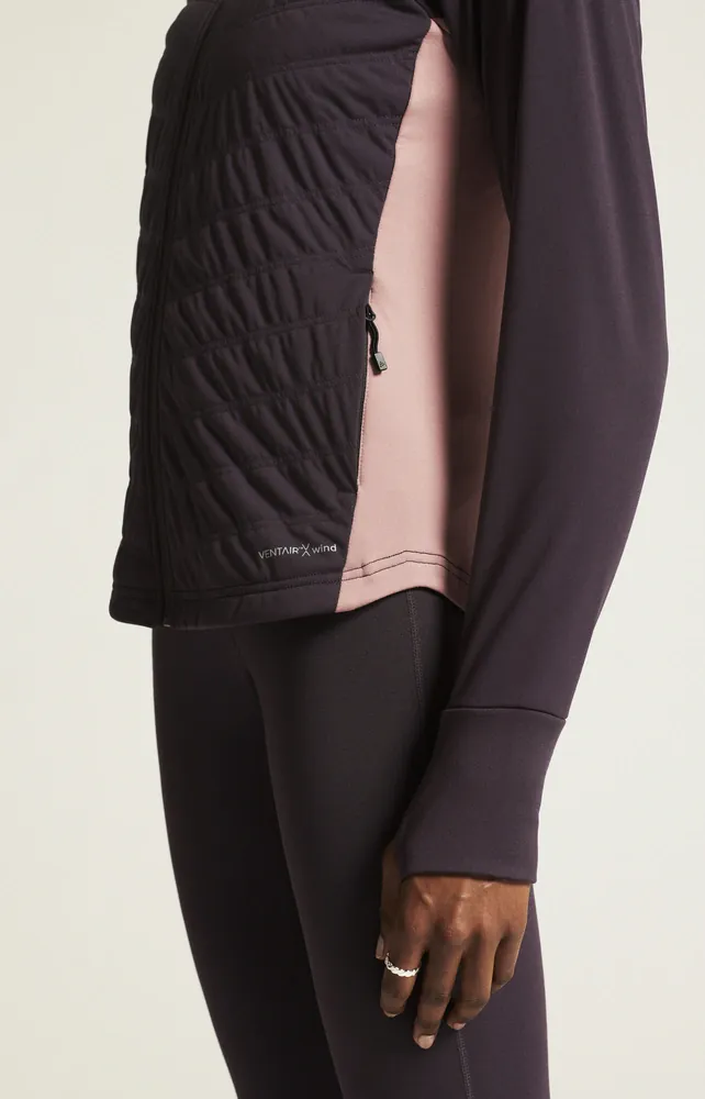 W Bunda CRAFT ADV Charge Warm