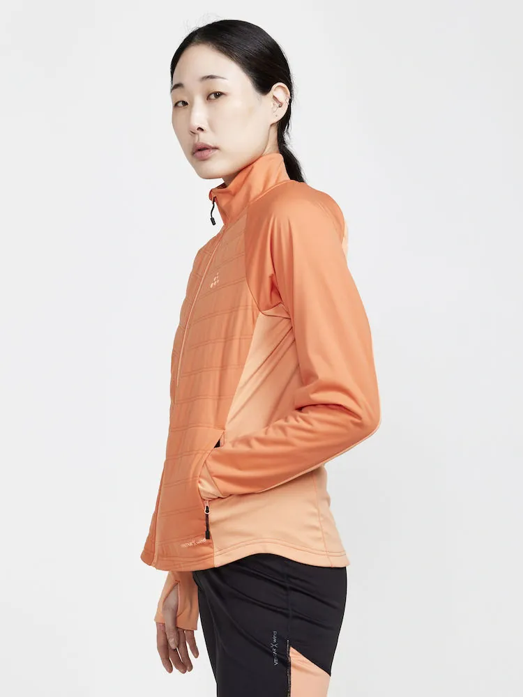 W Bunda CRAFT ADV Charge Warm