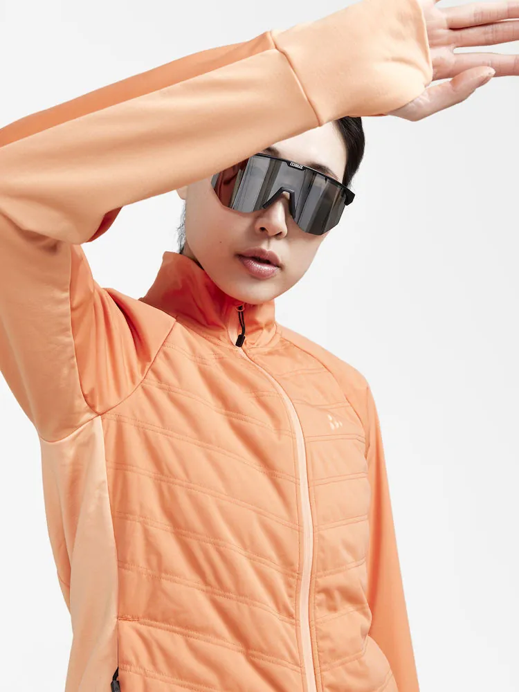 W Bunda CRAFT ADV Charge Warm