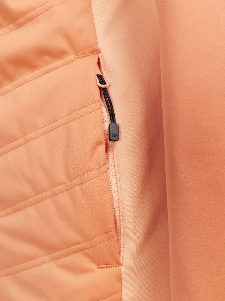 W Bunda CRAFT ADV Charge Warm