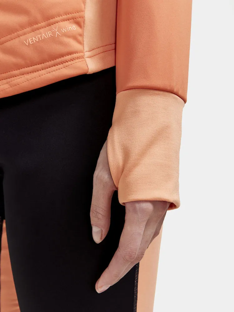 W Bunda CRAFT ADV Charge Warm