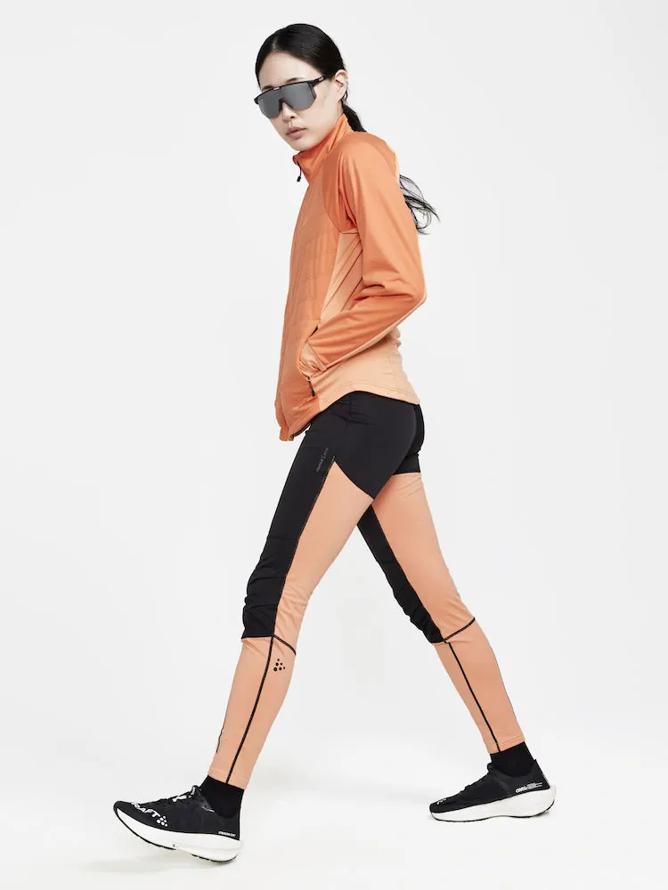 W Bunda CRAFT ADV Charge Warm