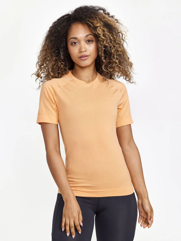 W Triko CRAFT CORE Dry Active Comfort SS