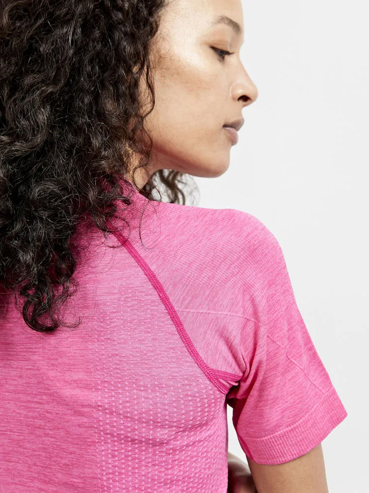 W Triko CRAFT CORE Dry Active Comfort SS