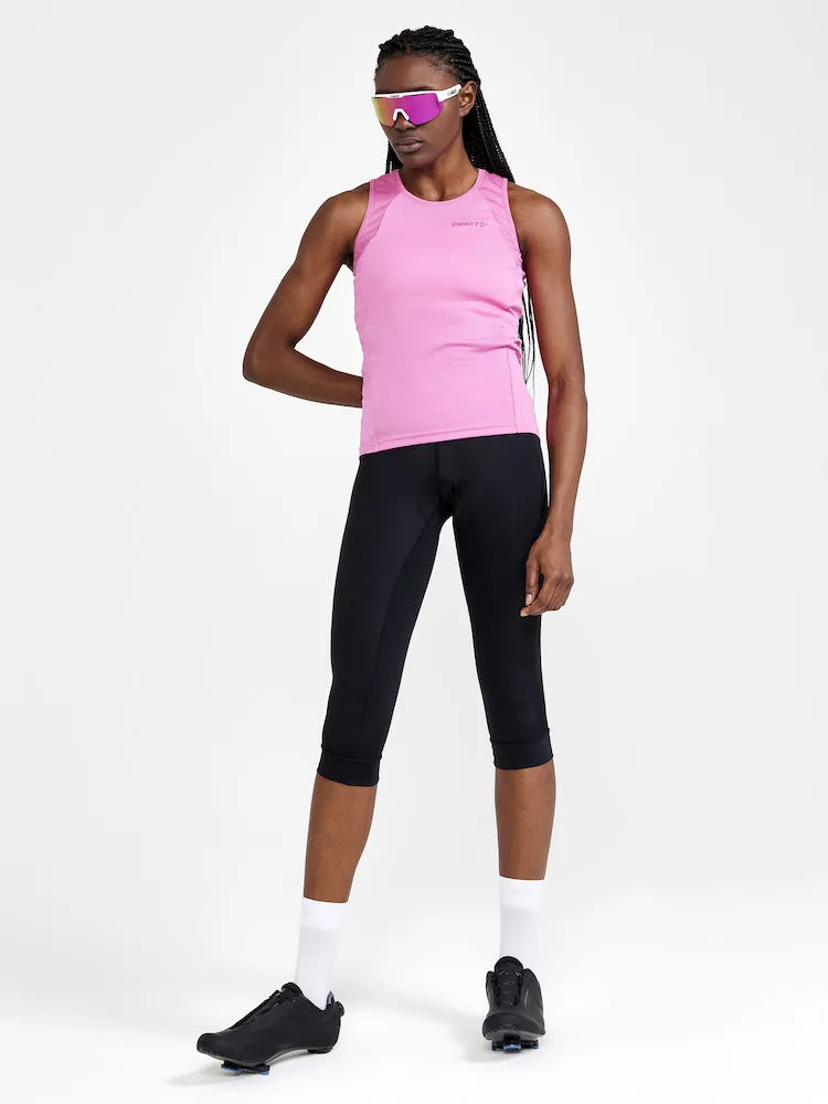 W Cyklokalhoty CRAFT CORE Endru Knickers