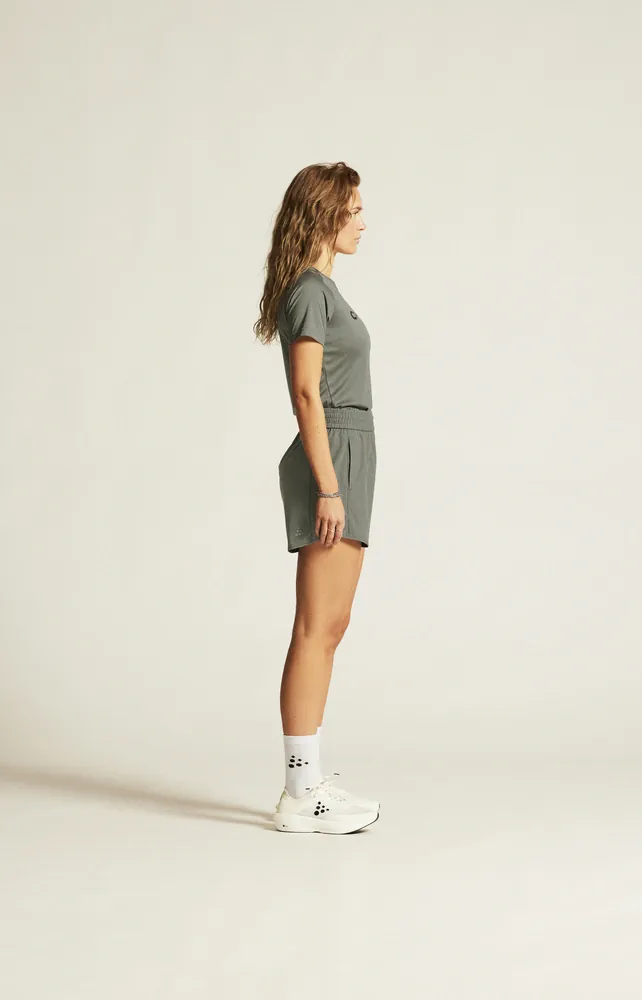 W Triko CRAFT Unify Logo