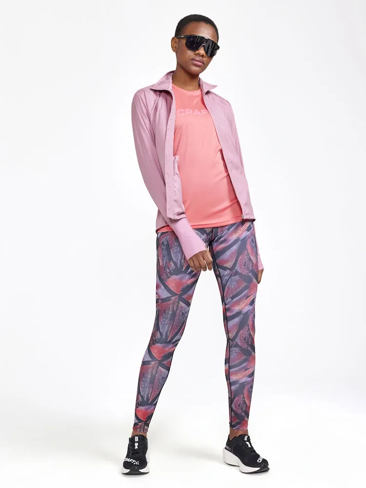 W Triko CRAFT Unify Logo