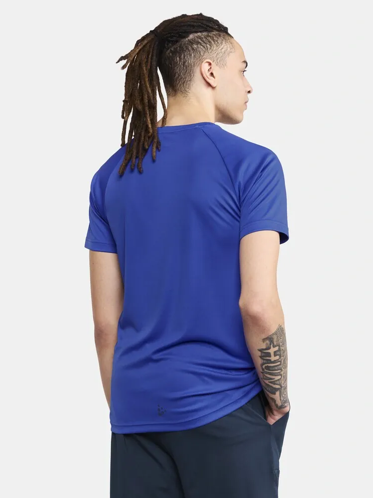 Triko CRAFT CORE Essence Logo