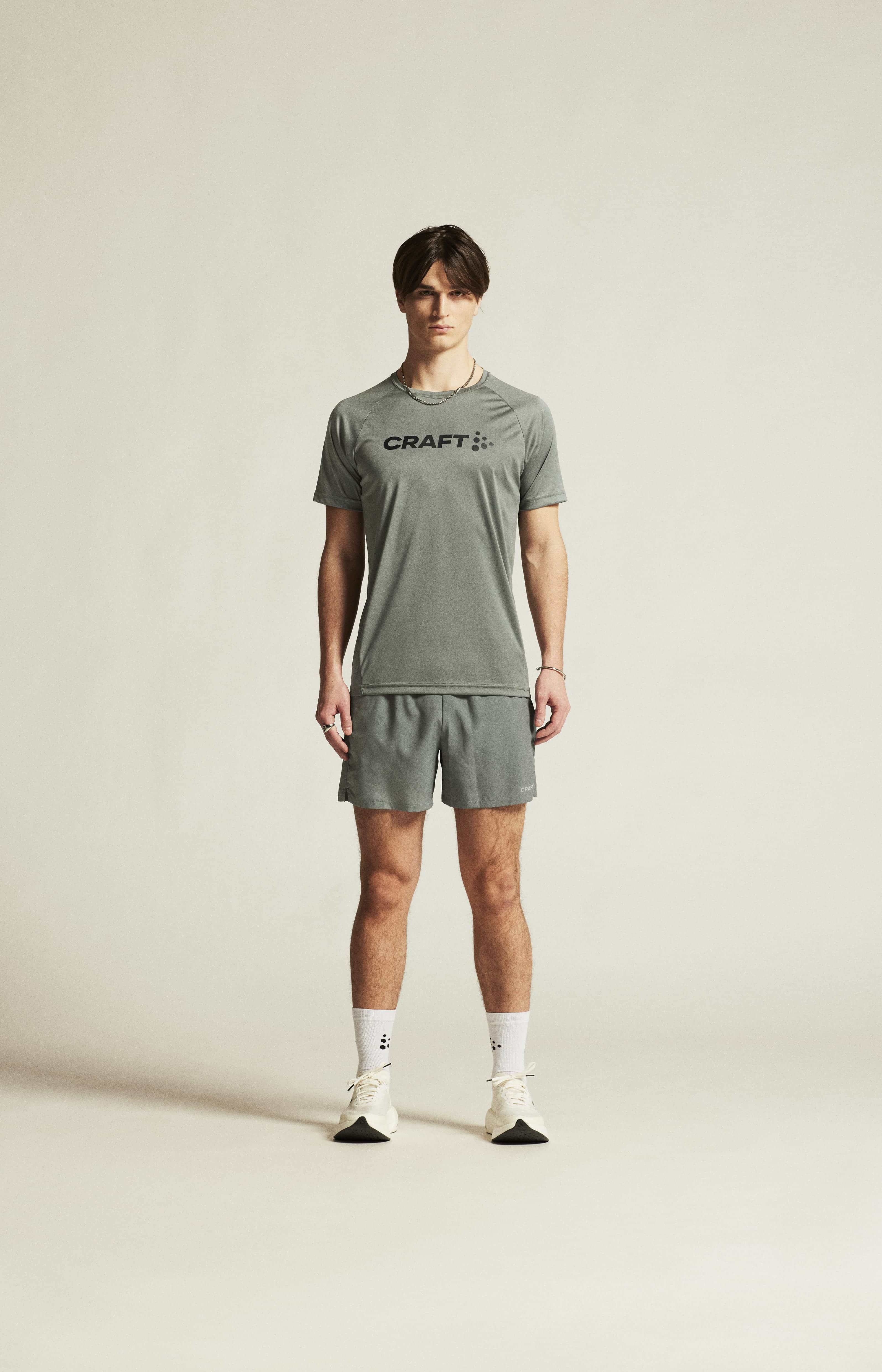 Triko CRAFT CORE Essence Logo