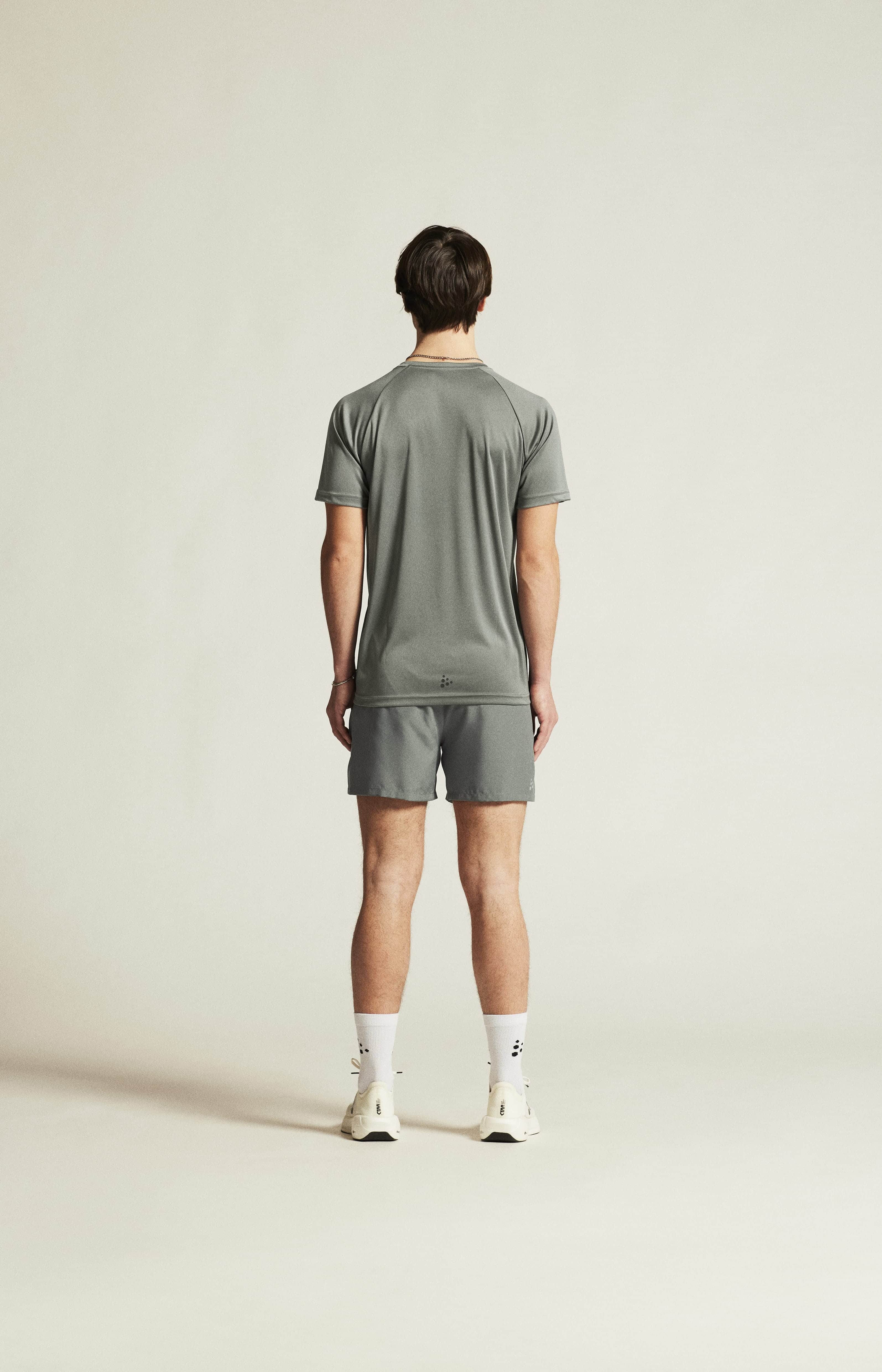 Triko CRAFT CORE Essence Logo