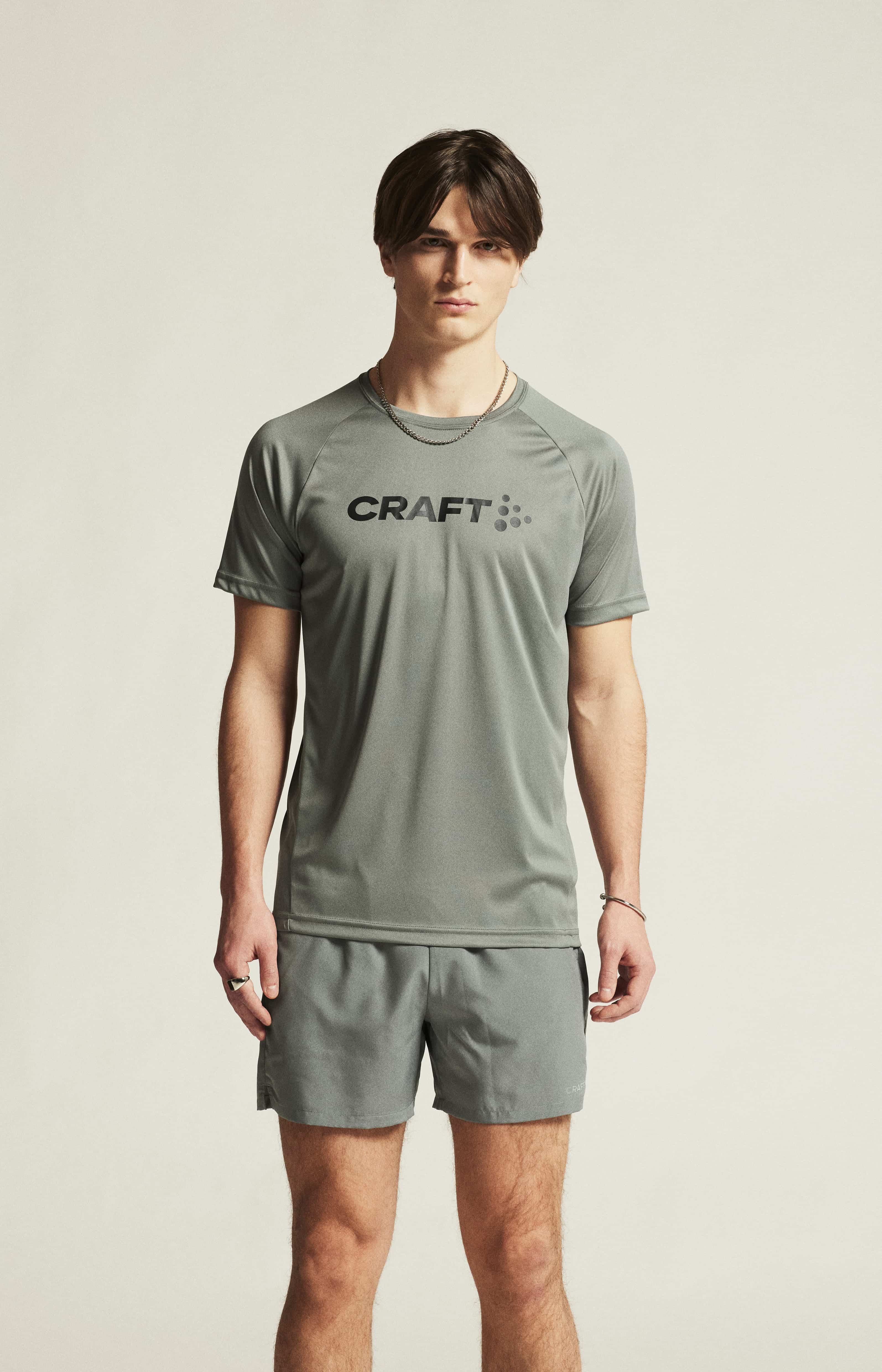 Triko CRAFT CORE Essence Logo