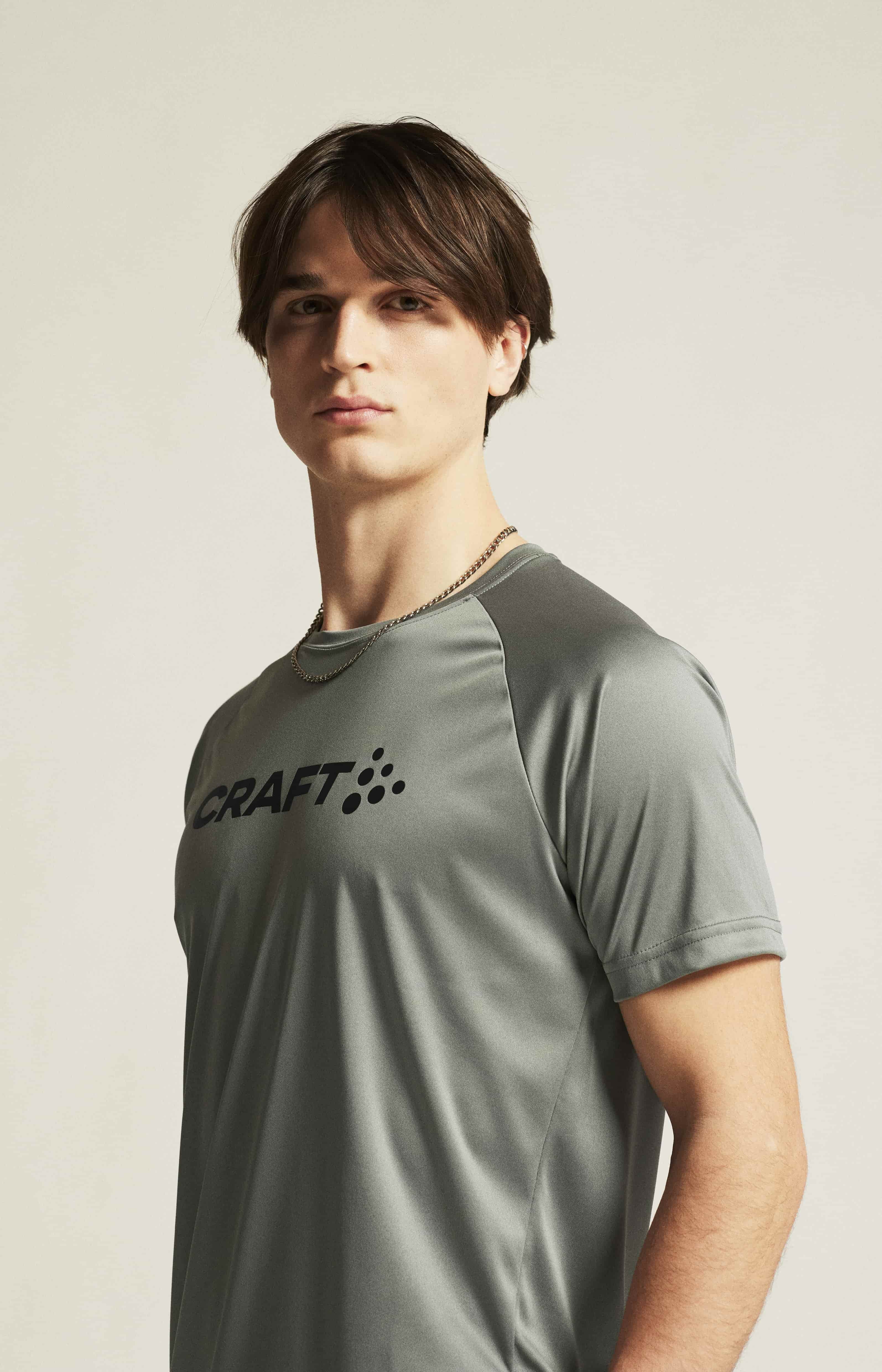 Triko CRAFT CORE Essence Logo