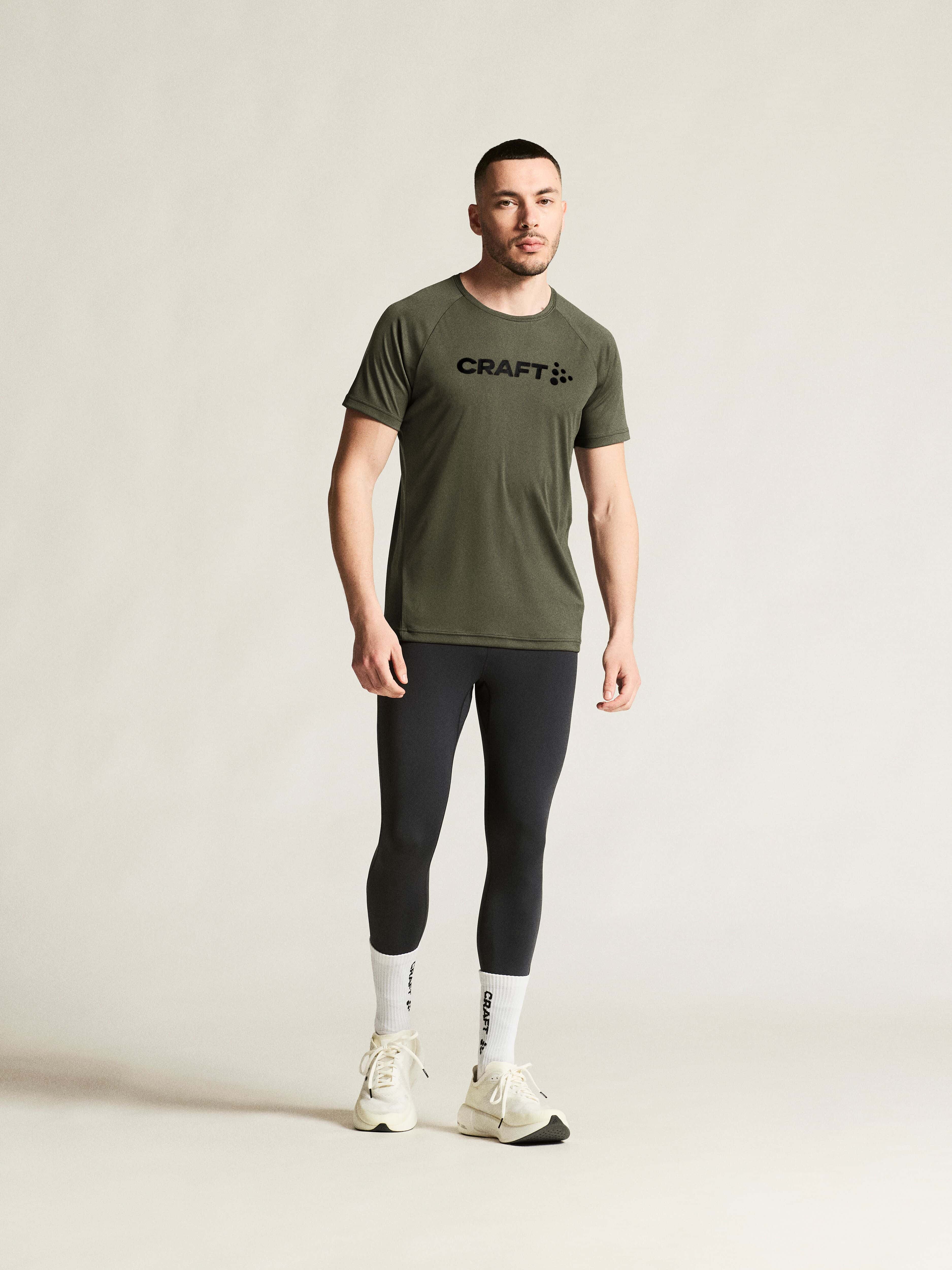 Triko CRAFT CORE Essence Logo