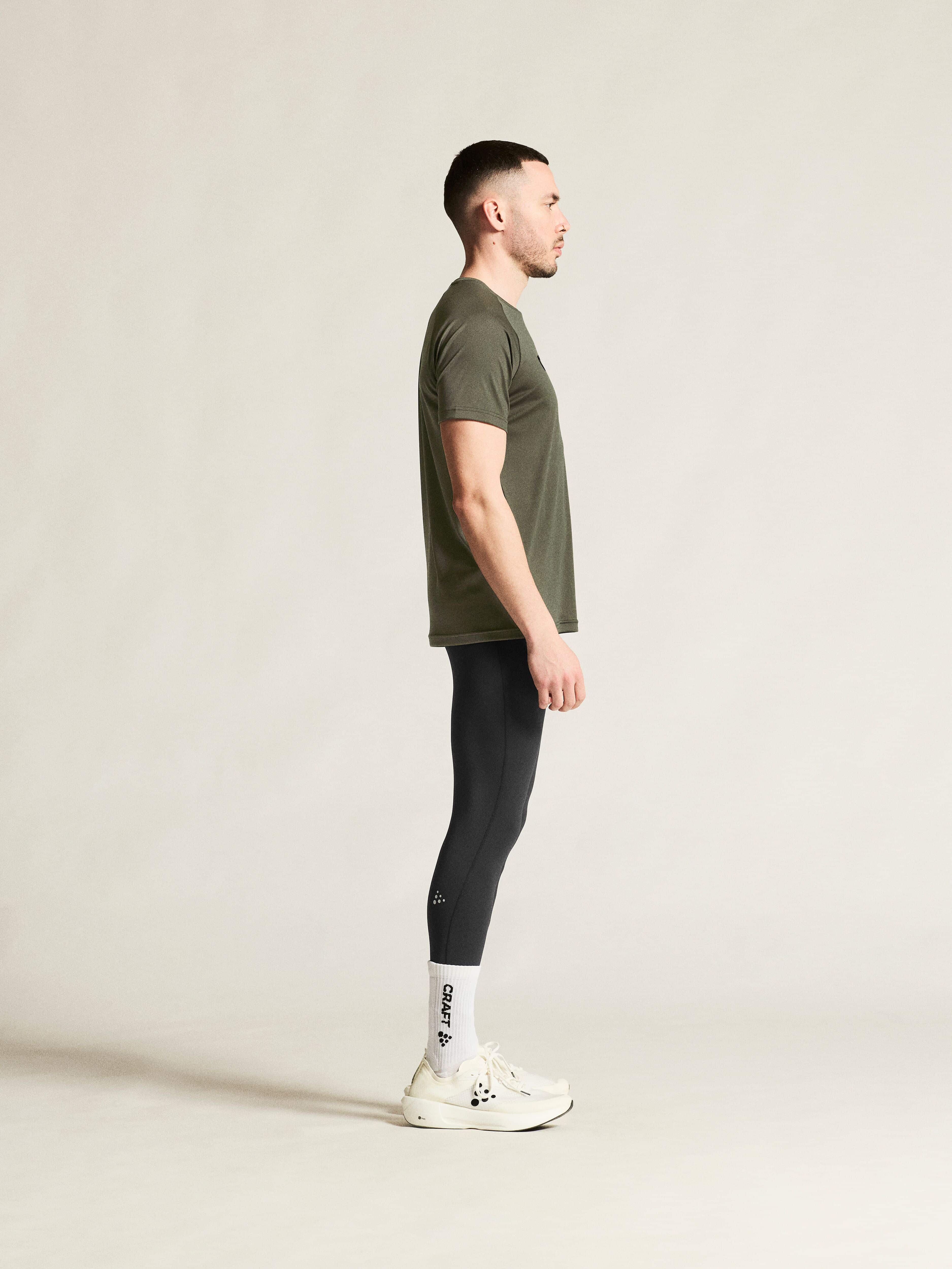 Triko CRAFT CORE Essence Logo