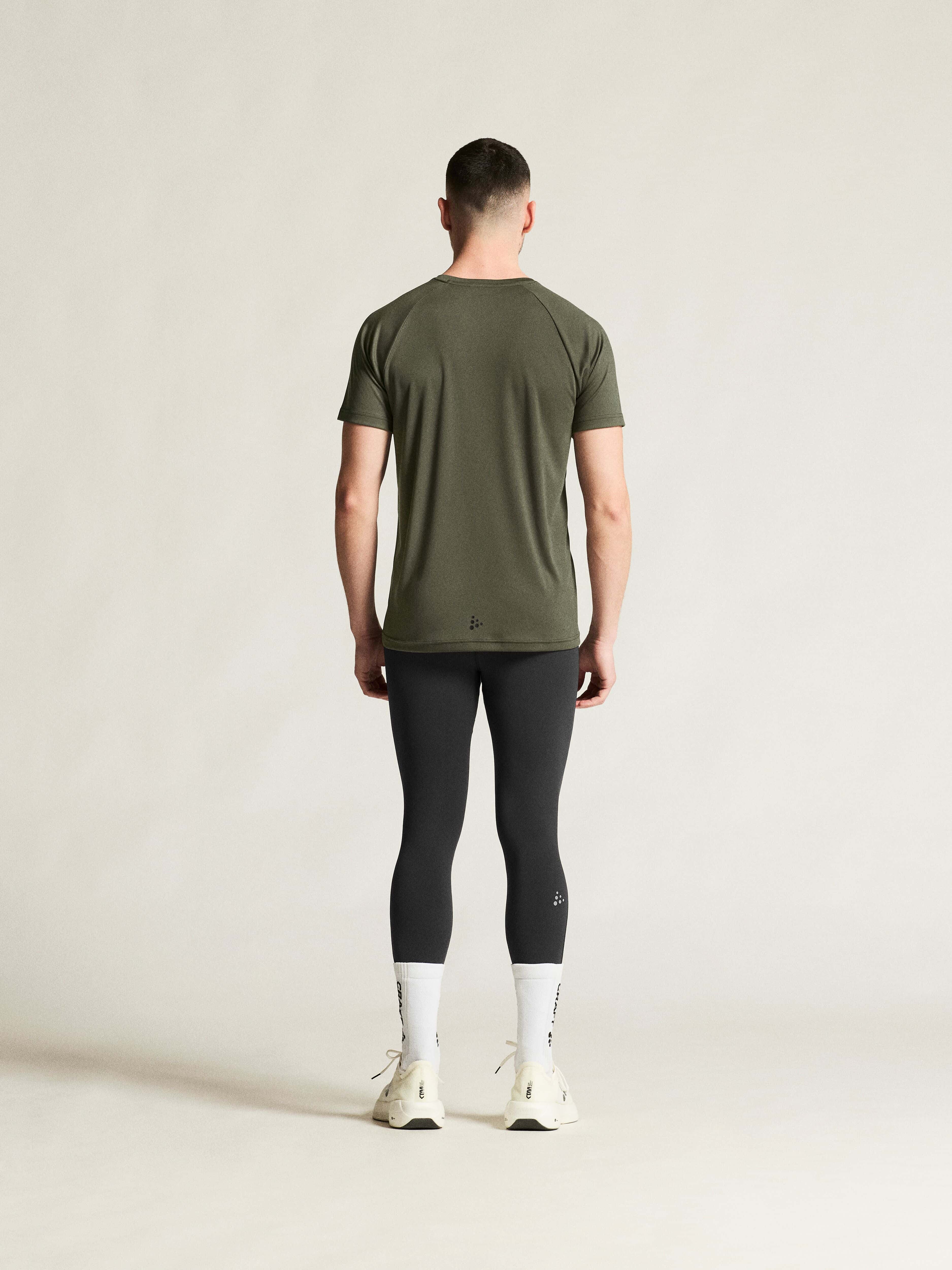 Triko CRAFT CORE Essence Logo