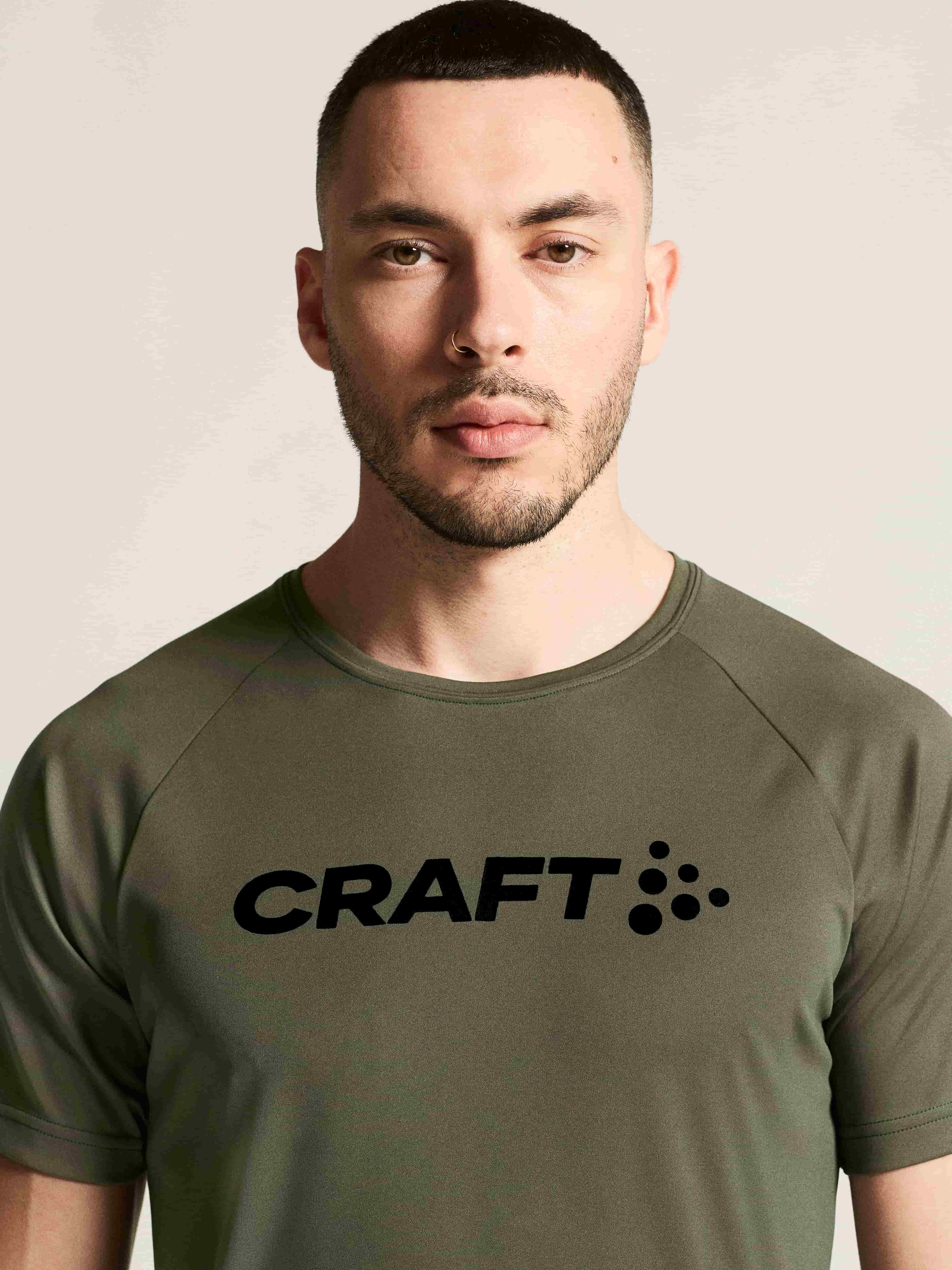 Triko CRAFT CORE Essence Logo