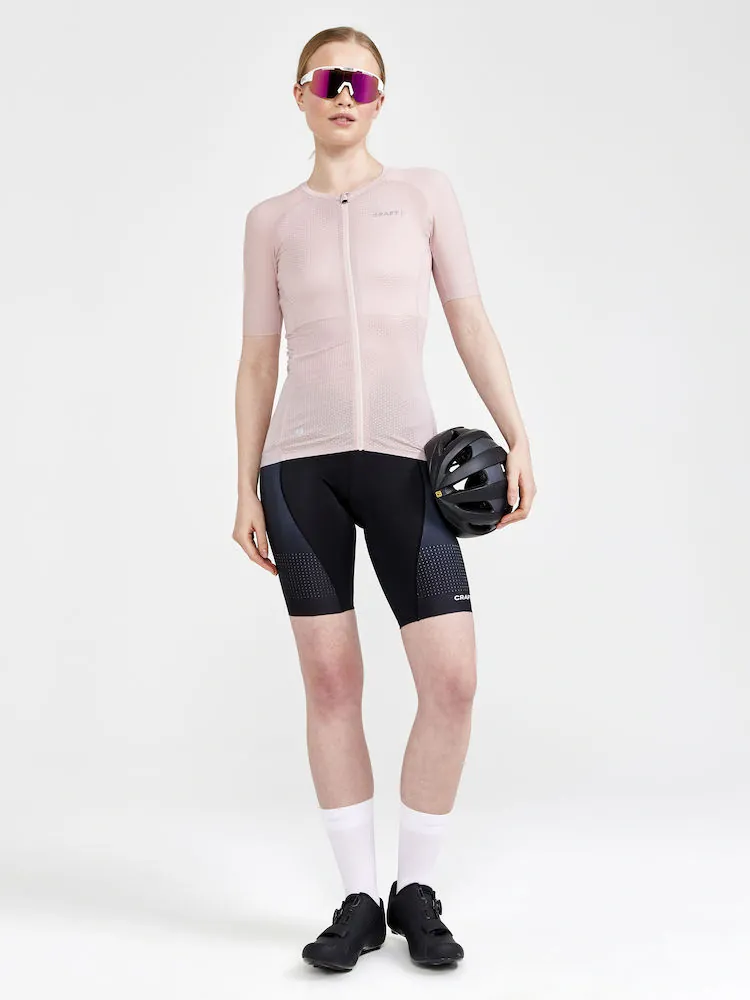 W Cyklokalhoty CRAFT PRO Nano