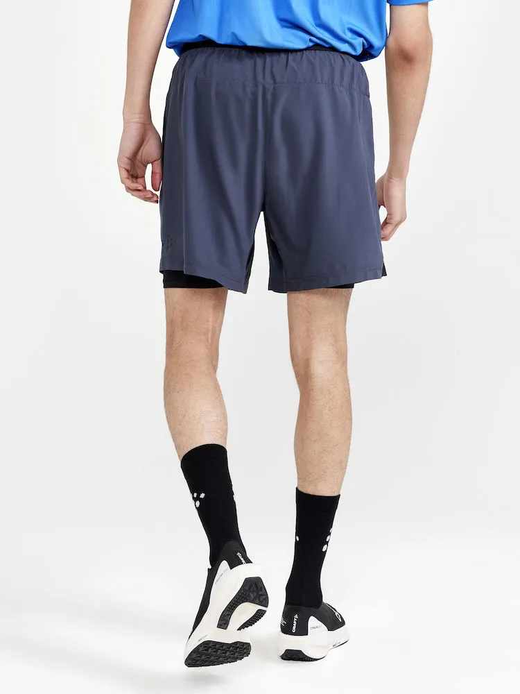 Šortky CRAFT ADV Charge 2-in-1 Stretch