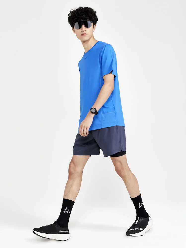 Šortky CRAFT ADV Charge 2-in-1 Stretch