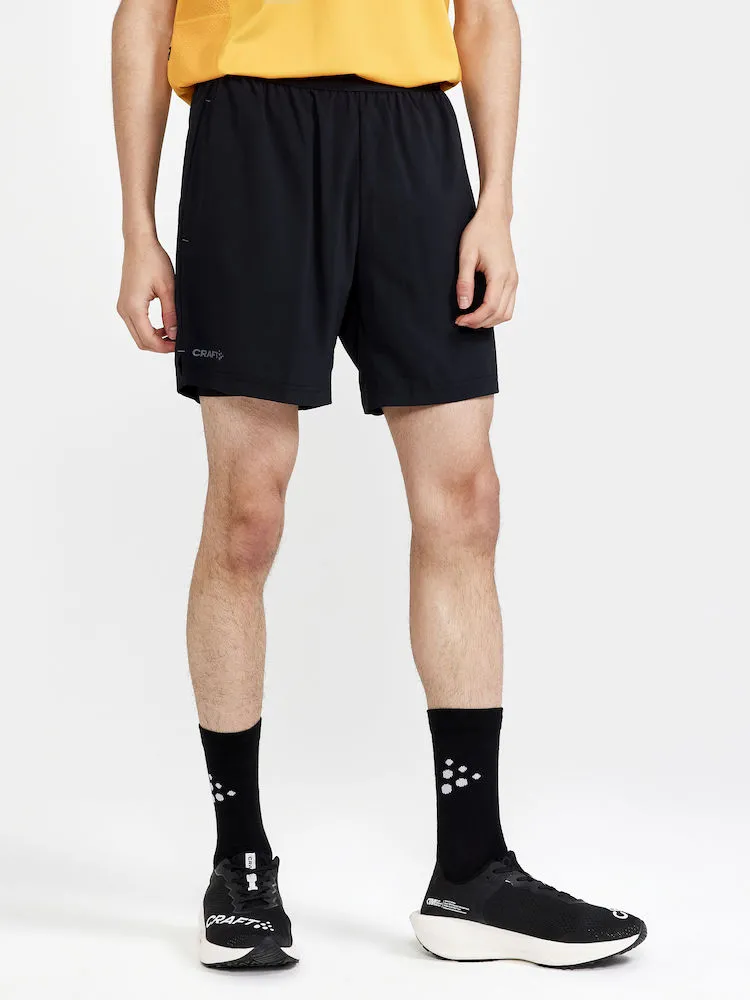 Šortky CRAFT ADV Charge 2-in-1 Stretch