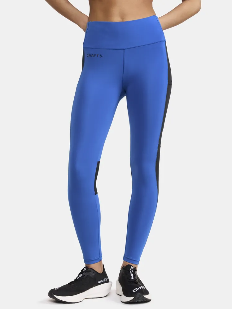 W Kalhoty CRAFT ADV Essence 2