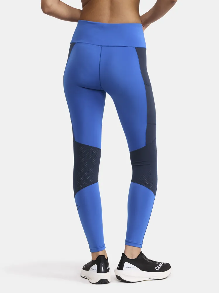 W Kalhoty CRAFT ADV Essence 2