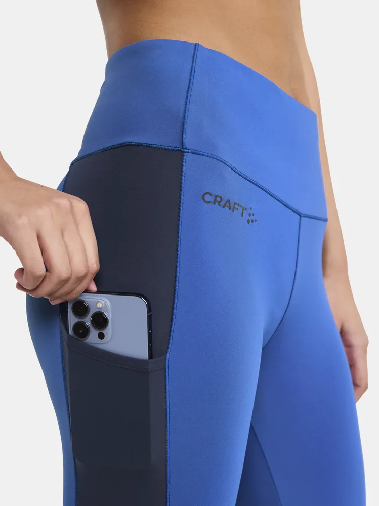 W Kalhoty CRAFT ADV Essence 2