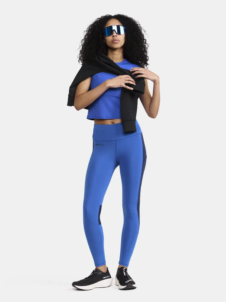 W Kalhoty CRAFT ADV Essence 2