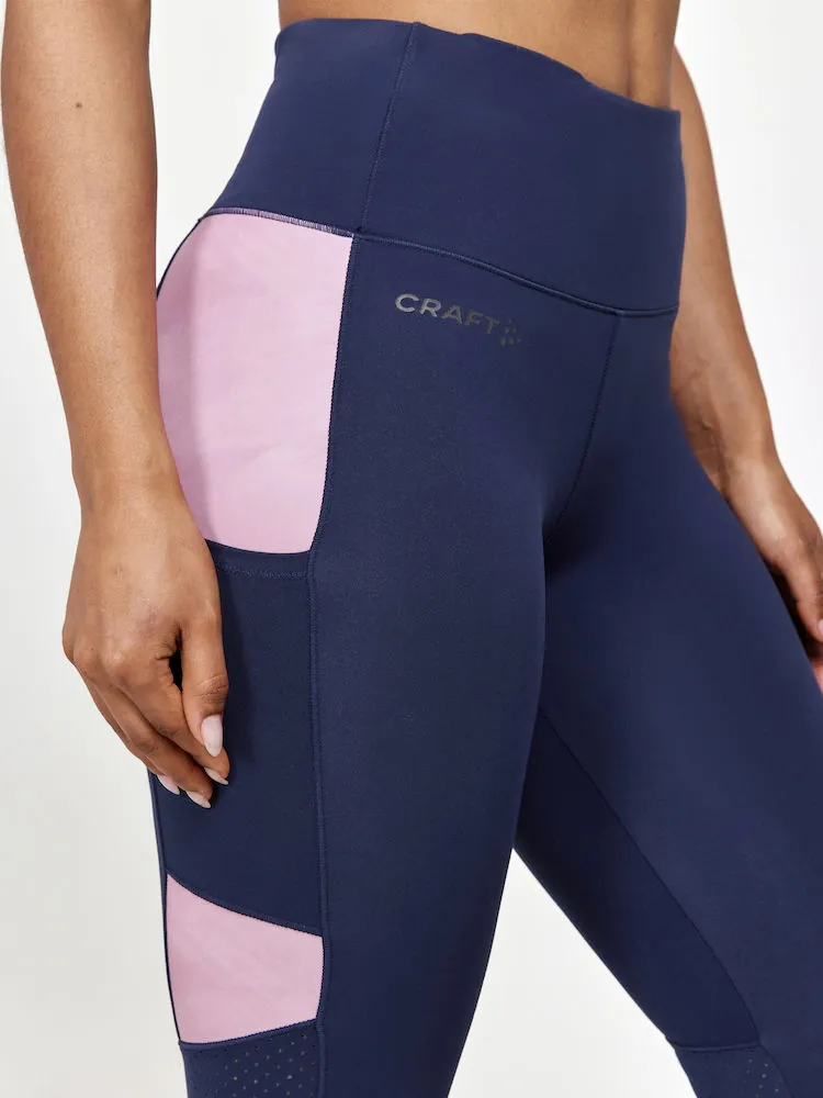 W Kalhoty CRAFT ADV Essence 2