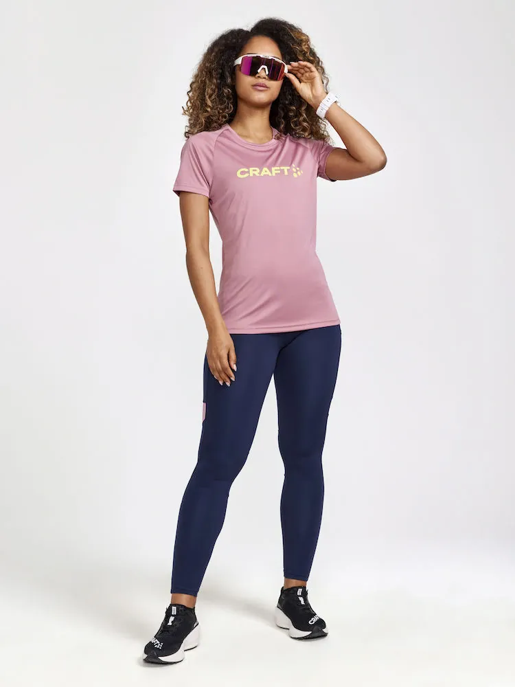 W Kalhoty CRAFT ADV Essence 2