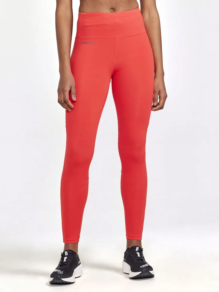 W Kalhoty CRAFT ADV Essence 2