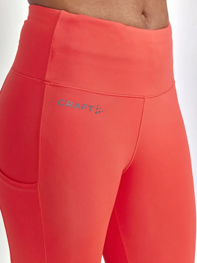 W Kalhoty CRAFT ADV Essence 2