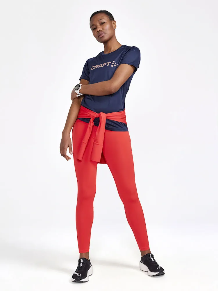 W Kalhoty CRAFT ADV Essence 2