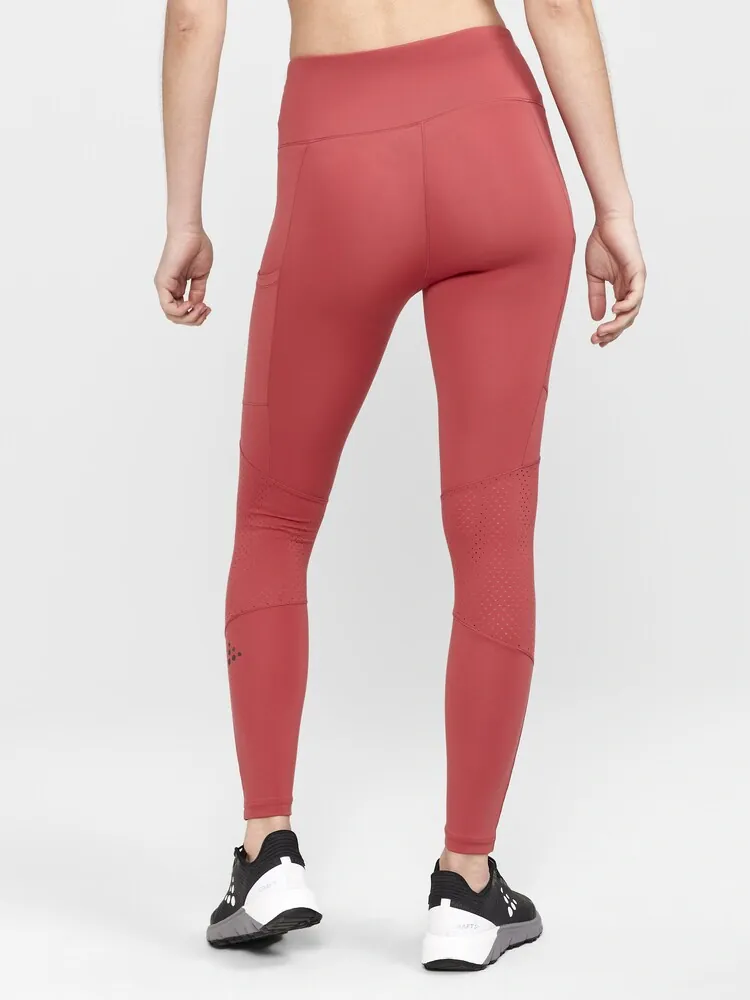 W Kalhoty CRAFT ADV Essence Tights 2