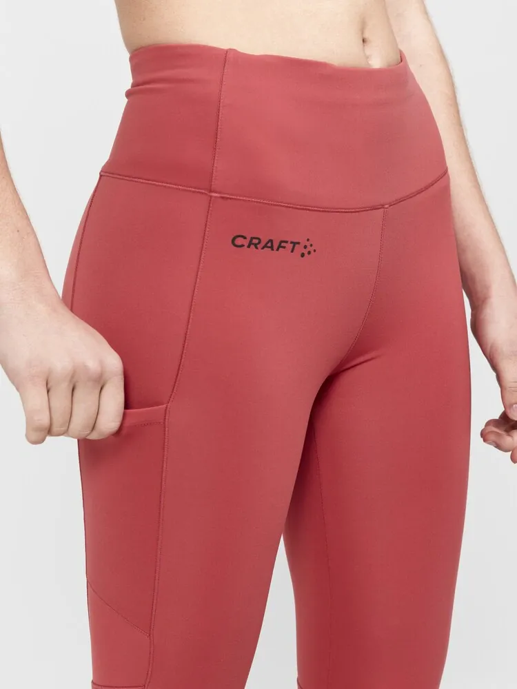 W Kalhoty CRAFT ADV Essence Tights 2