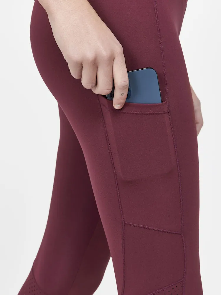 W Kalhoty CRAFT ADV Essence 2