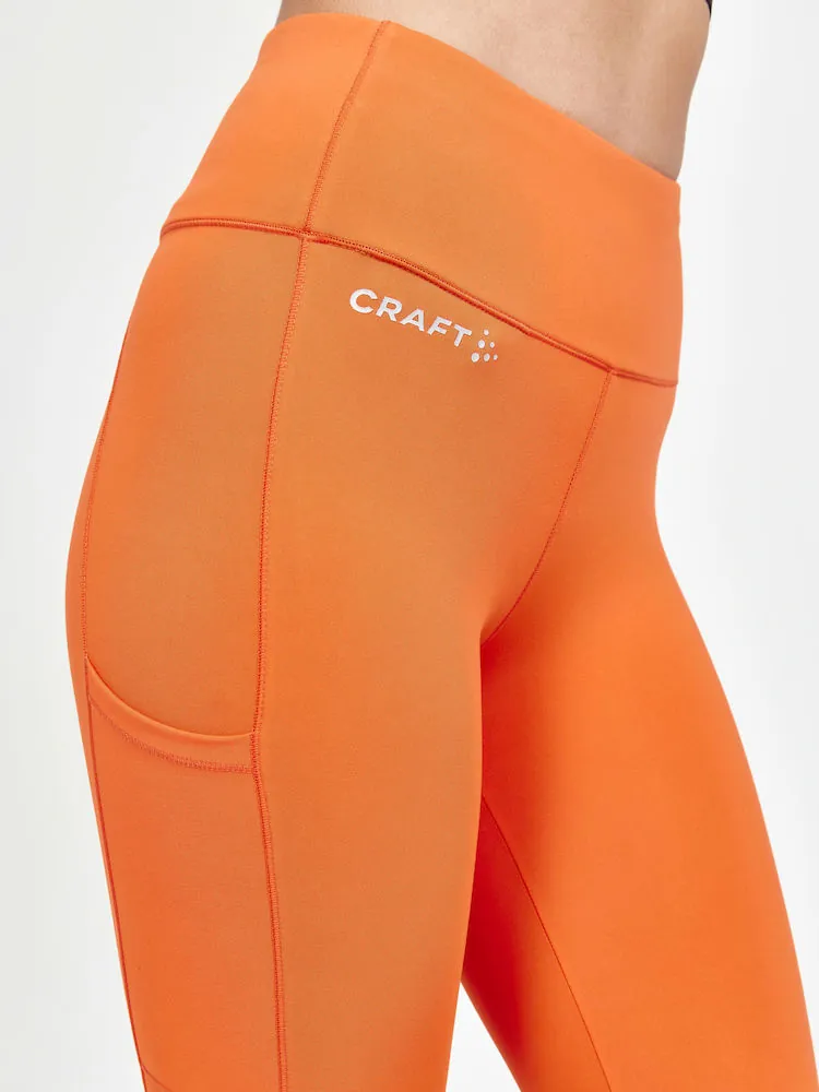W Kalhoty CRAFT ADV Essence 2