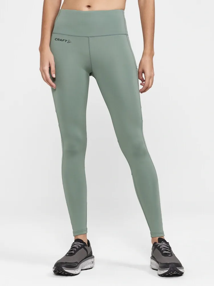 W Kalhoty CRAFT ADV Essence Tights 2