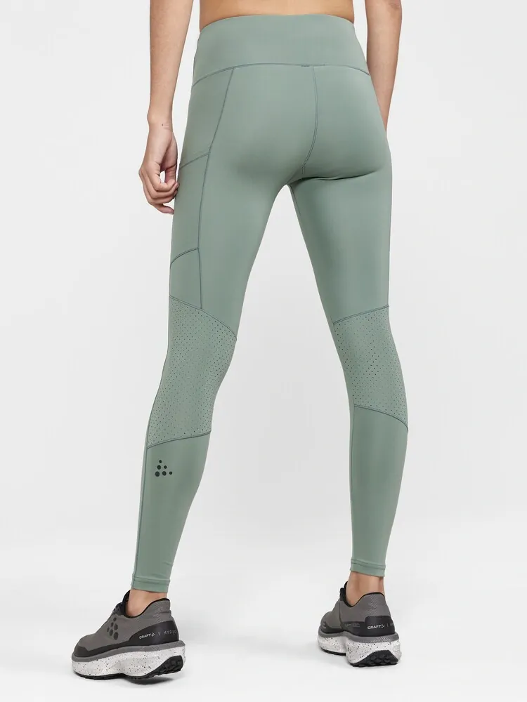 W Kalhoty CRAFT ADV Essence Tights 2